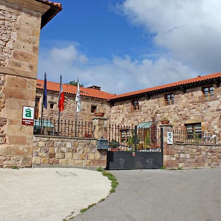 Posada Ormas Екстер'єр фото