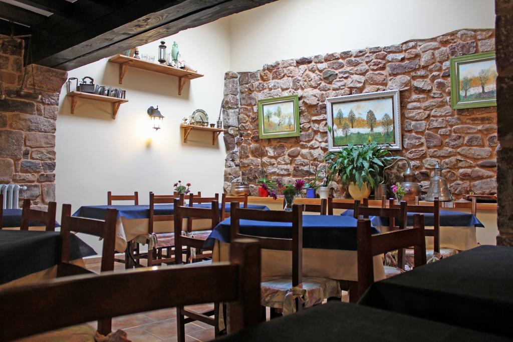Posada Ormas Екстер'єр фото