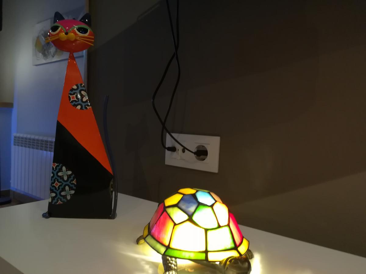 Posada Ormas Екстер'єр фото